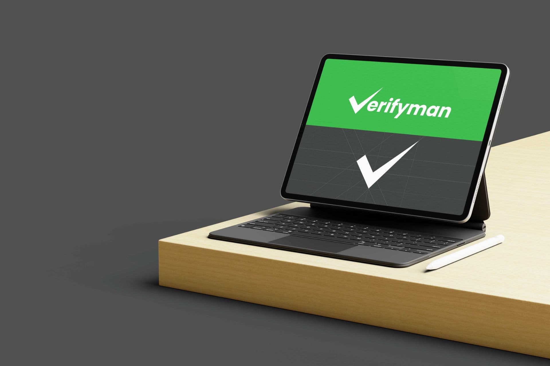 Verifyman